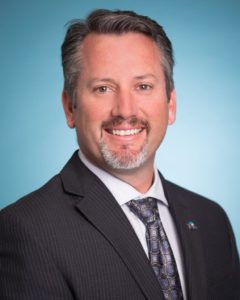 Bill Crowe, Senior Director of Facilities, Construction and Engineering at Canaveral Port Authority