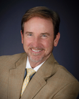 Dale Ketcham, Chief of Strategic Alliances at Space Florida