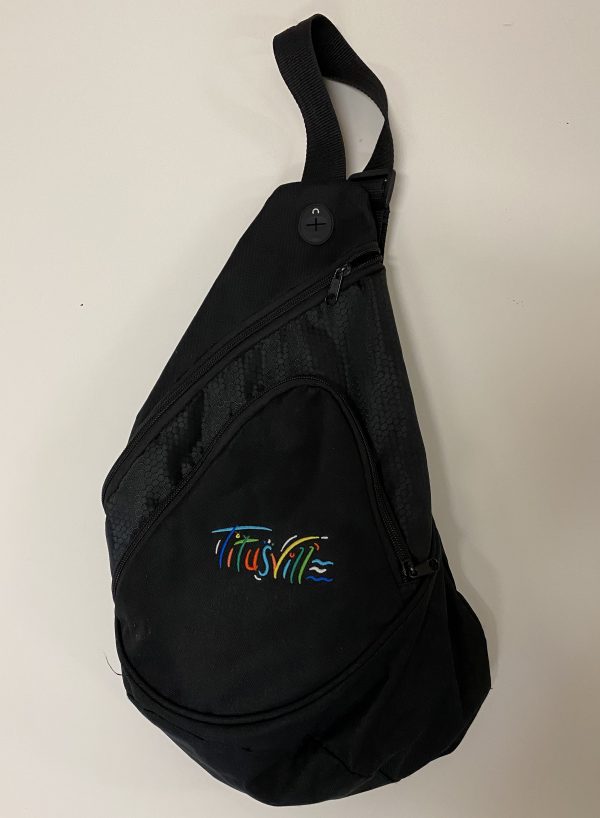 Titusville bag
