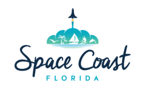 Space Coast Office of Tourism Logo
