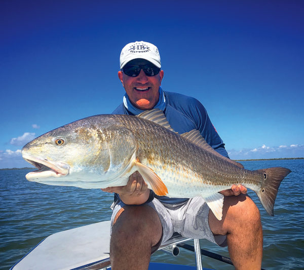 HOT SPOTS: Fishing on the Space Coast! - Titusville FL Chamber of Commerce