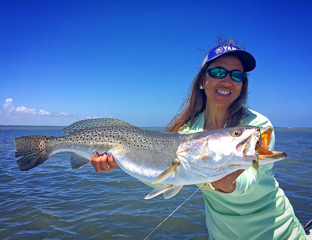 HOT SPOTS: Fishing on the Space Coast! - Titusville FL Chamber of Commerce