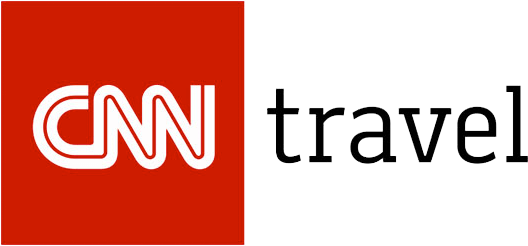CNN Travel Logo