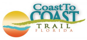 Coast to Coast Trail Florida Logo