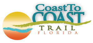 Coast to Coast Trail Florida Logo