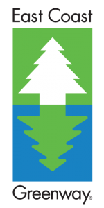 East Coast Greenway Logo
