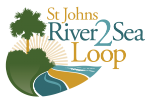 St Johns River 2 Sea Loop Logo