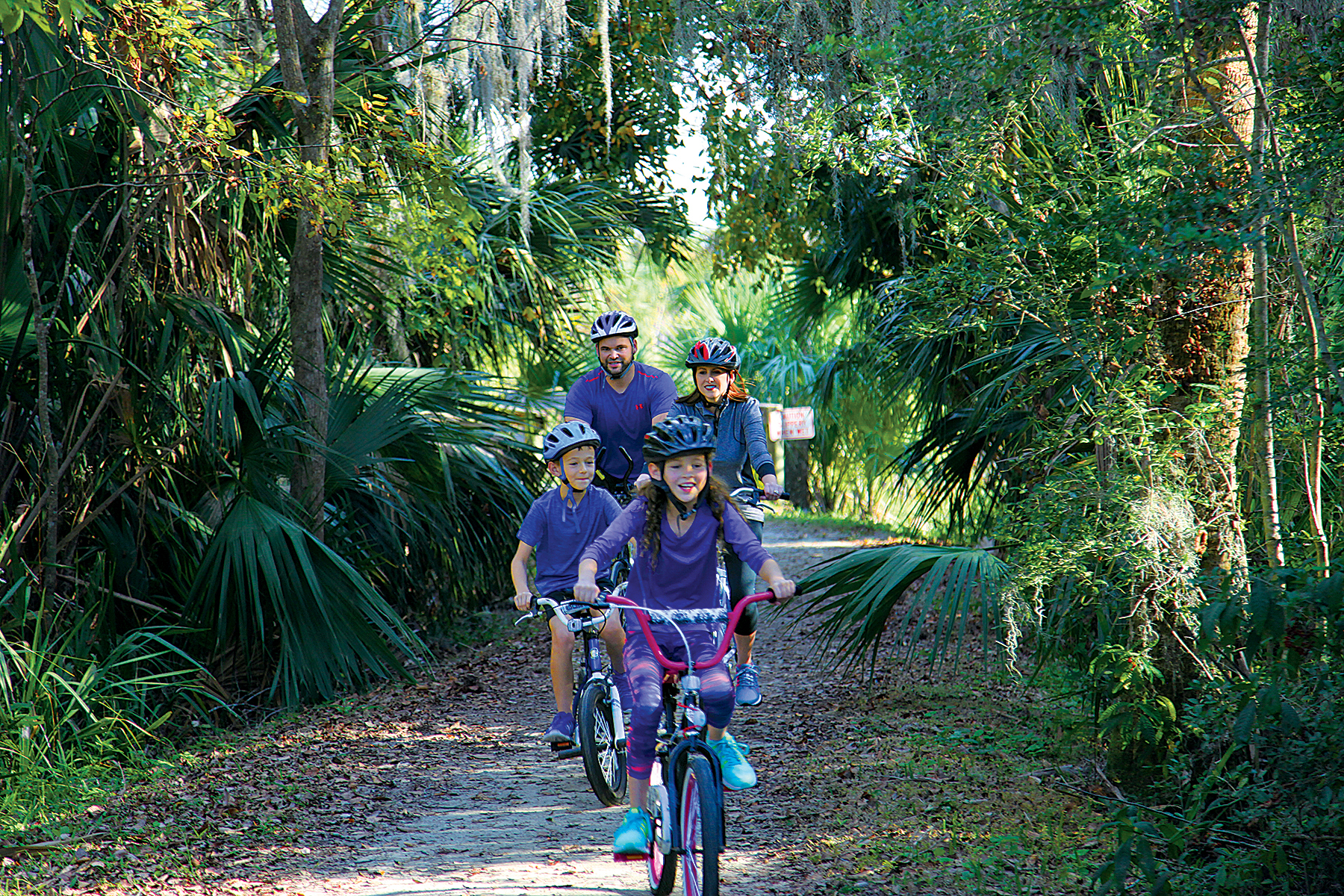 Top 10 Titusville Family Activities to do while School is OUT
