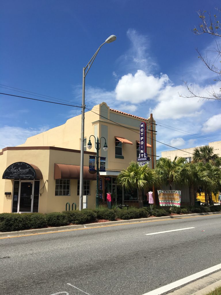 Shop Titusville FL Chamber of Commerce