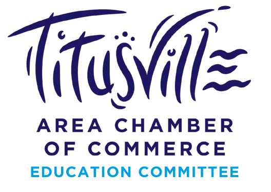 Chamber Of Commerce Titusville