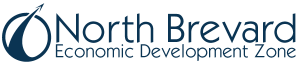 North Brevard Economic Development Zone