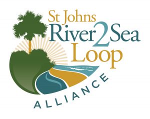 St Johns River to Sea Loop Alliance Logo