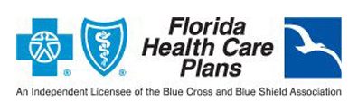 Florida Health Care Plans logo