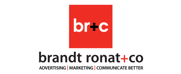 Brandt Ronat & Co. logo