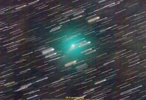 Comet ATLAS