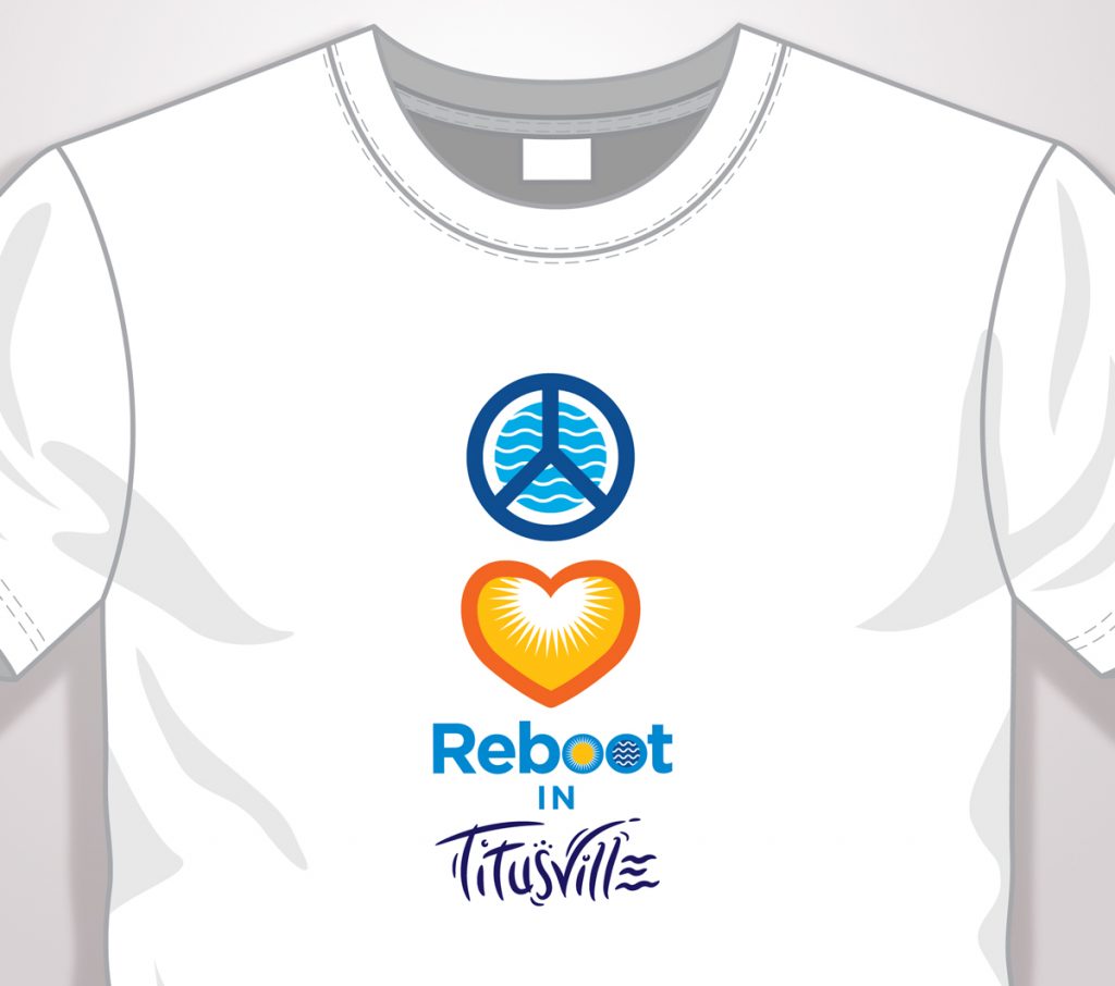 reboot shirt manufacturers