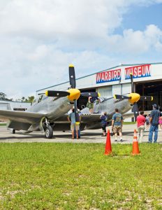 XP-82 Twin Mustang