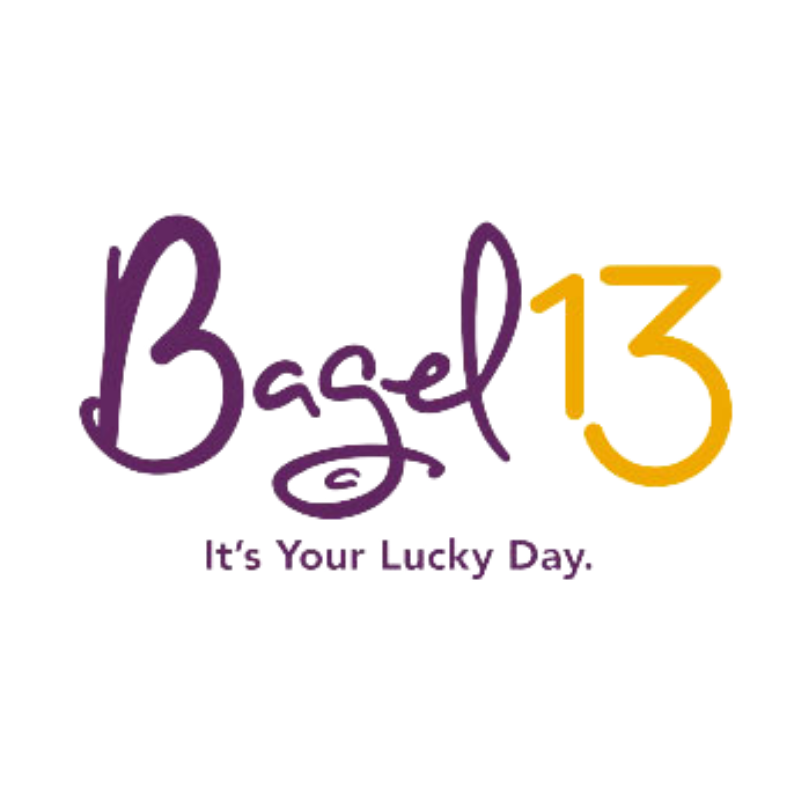 Bagel 13 - It's Your Lucky Day