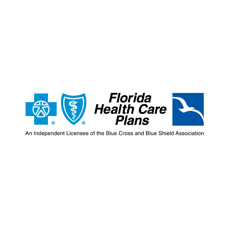 Blue Cross Blue Shield Florida Health Care Plans - An independant Licensee of the Blue Cross and Blue Shield Association