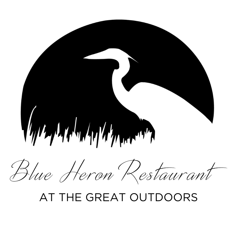 Blue Heron Restaurant at The Great Outdoors