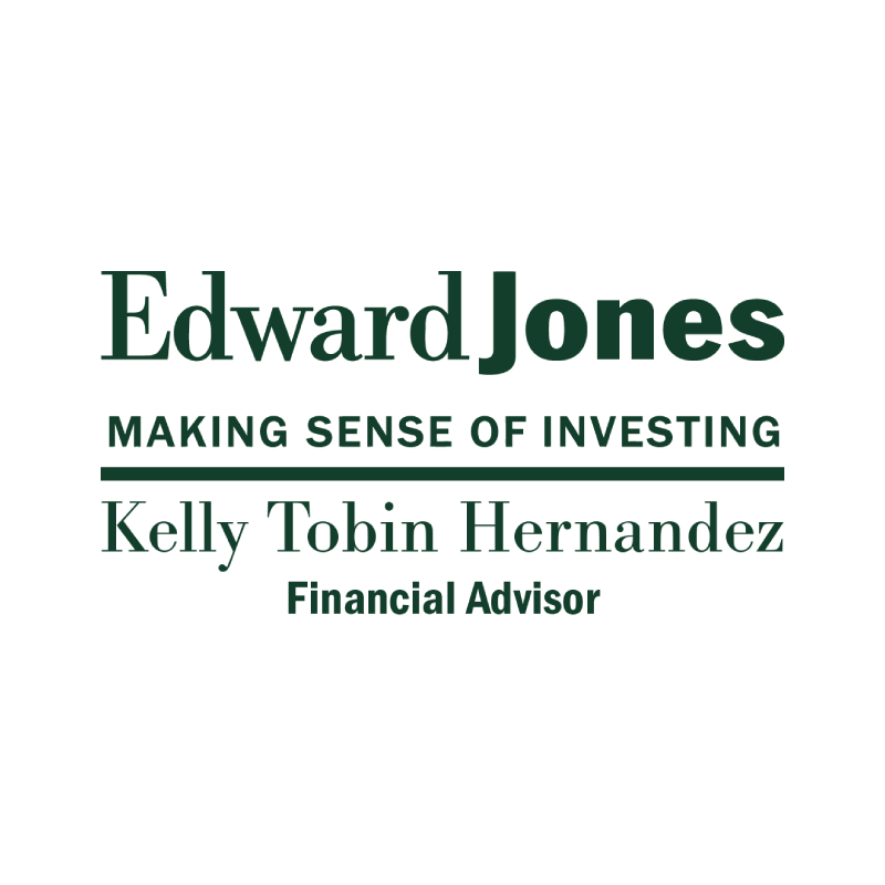 Edward Jones - Making sense of investing. Kelly Tobin Hernandez, Financial Advisor