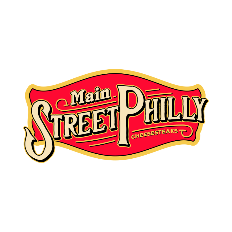 Main Street Philly Cheesesteaks