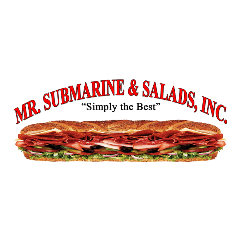 Mr. Submarine and Salads, Inc. - Simply the Best