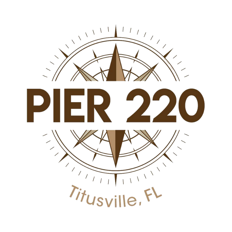 Pier 220 - Titusville, FL