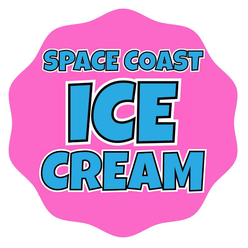 Space Coast Ice Cream