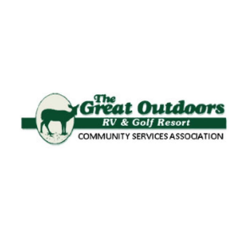 The Great Outdoors - RV and Golf Resort