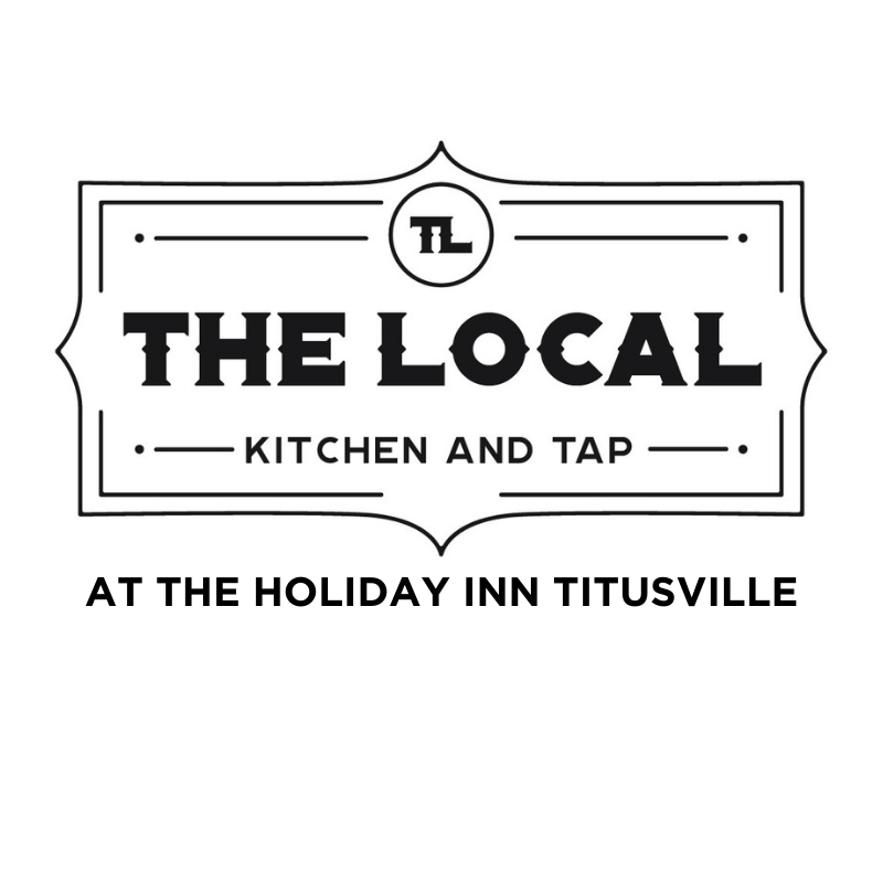 The Local - Kitchen and Tap - At the Holiday Inn Titusville