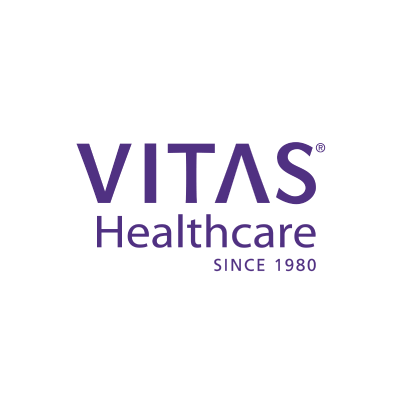 Vitas Healthcare - Since 1980