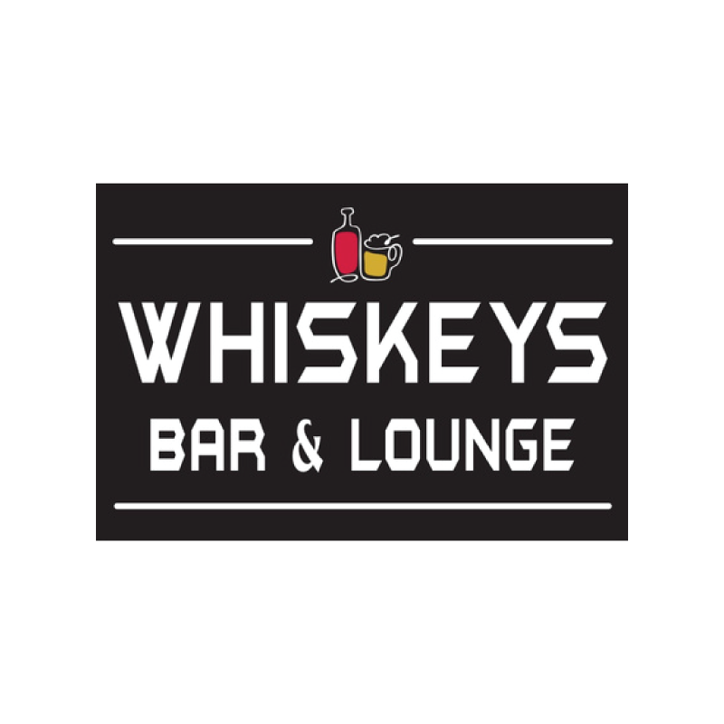 Whiskeys Bar and Lounge