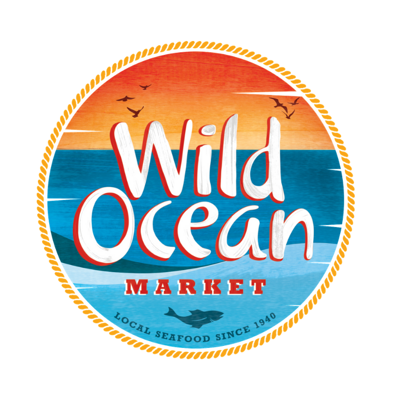 Wild Ocean Market - Local Seafood Since 1940