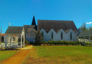 St Gabriel's Episcopal Church