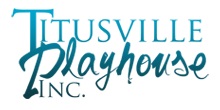 Titusville Playhouse logo