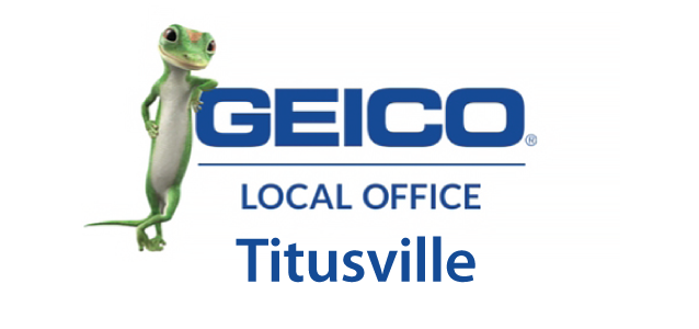 Geico Local Office - Titusville - 2395 South Washington Avenue