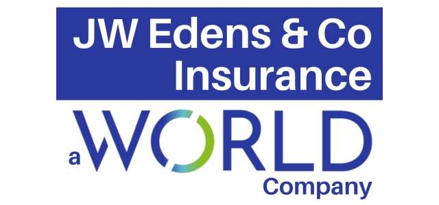 JW Edens and Company Insurance - A World Company