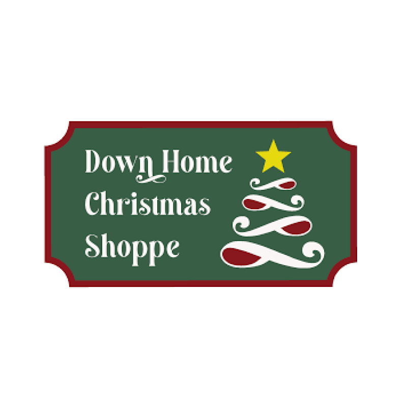 Down Home Christmas Shoppe