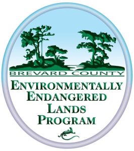 logo for Environmentally Endangered Lands Program