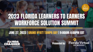 Florida Learners graphic