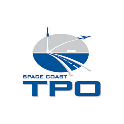 Space Coast TPO logo