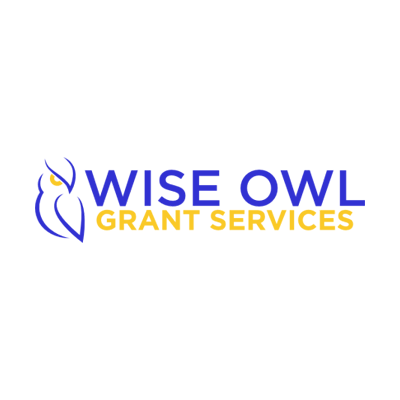 Wise Owl Grant Services logo