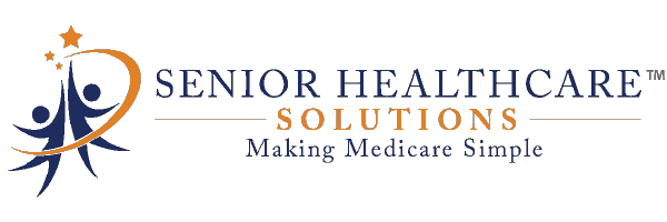 Senior Healthcare Solutions. Making Medicare Simple.