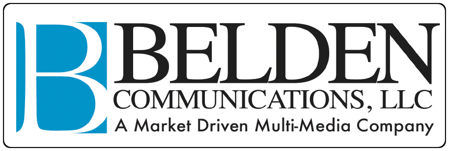 Belden Communications, LLC. A market driven multimedia company.