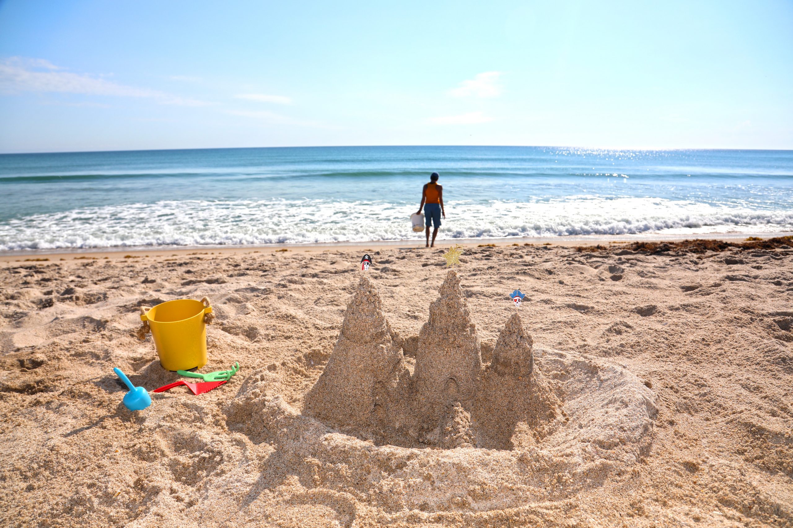4I6A1430 Sand castle