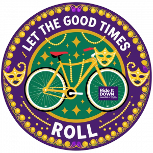 Let the good times roll 